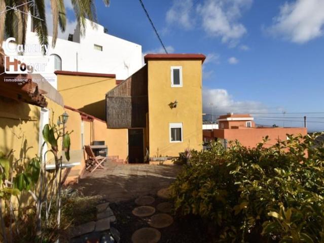 Casa en venta Guía de Isora