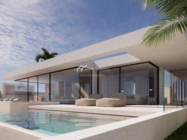 Casa en venta Guía de Isora