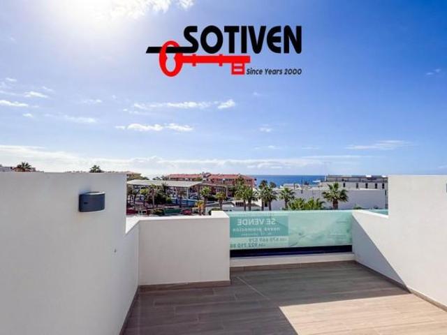 Casa en venta Guía de Isora