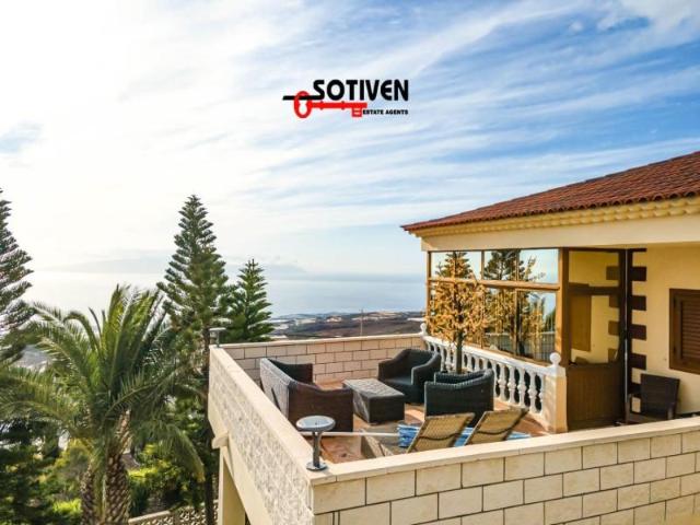 Casa en venta Guía de Isora