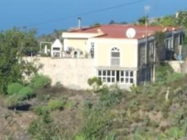 Casa en venta Guía de Isora