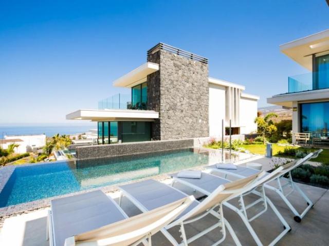Casa en venta Guía de Isora