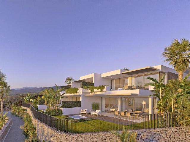 Casa en venta Guia de Isora