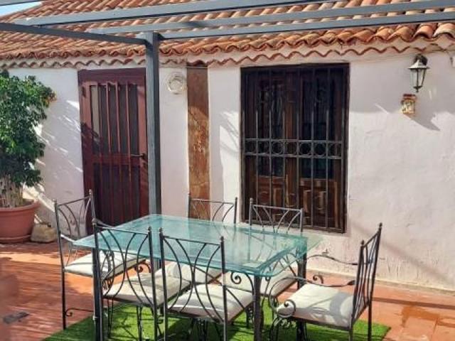 Casa en venta Guía de Isora