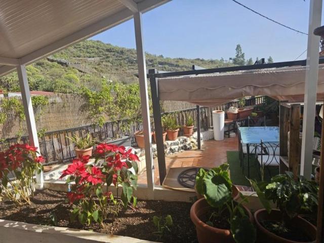 Casa en venta Guía de Isora