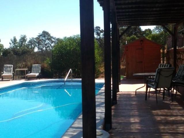 Casa en venta Guillena