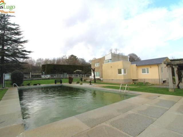 Casa en venta Guntín
