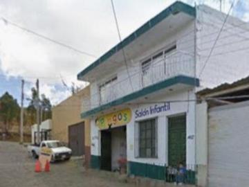 CASA EN VENTA GUSTAVO DIAZ ORDAZ ZACATECAS