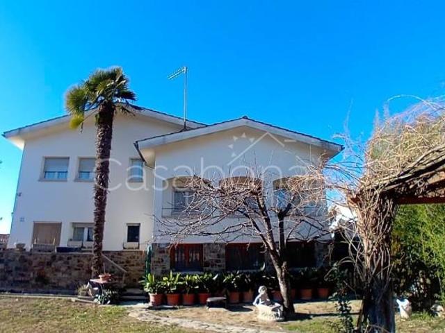 Casa en venta Gurb