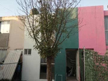 Casa en venta Galaxia Toluca
