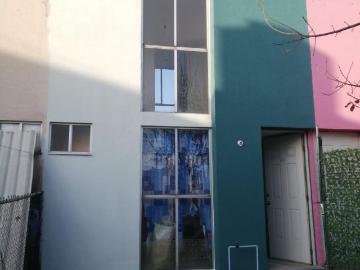 Casa en venta Galaxia Toluca