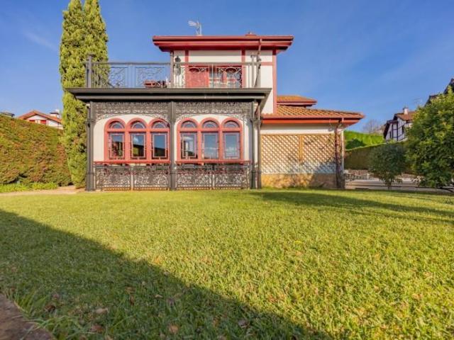 Casa en venta Galdakao