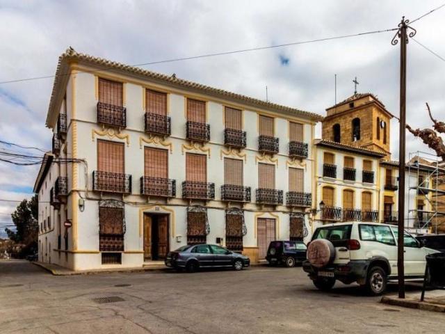 Casa en venta Galera