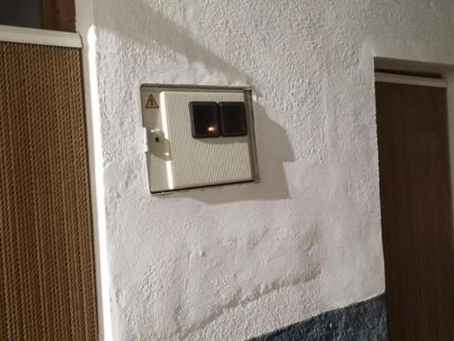 Casa en venta Galisteo