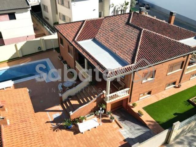 Casa en venta Gandia