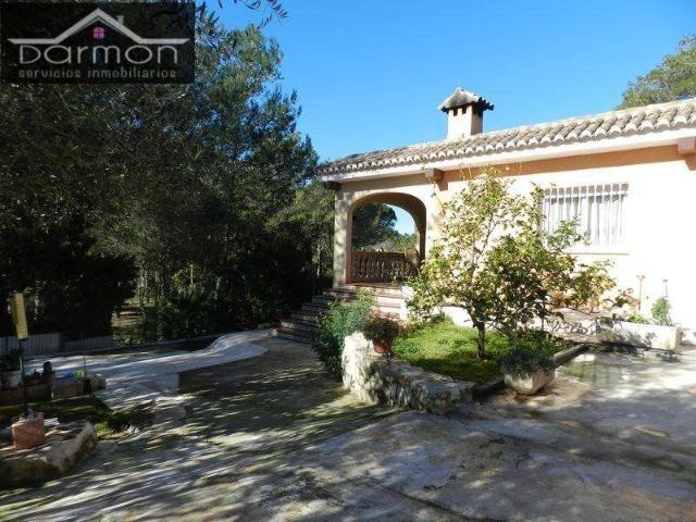 Casa en venta Gandia