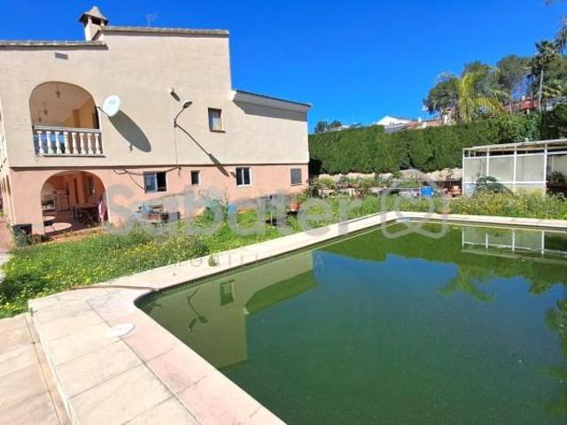 Casa en venta Gandia