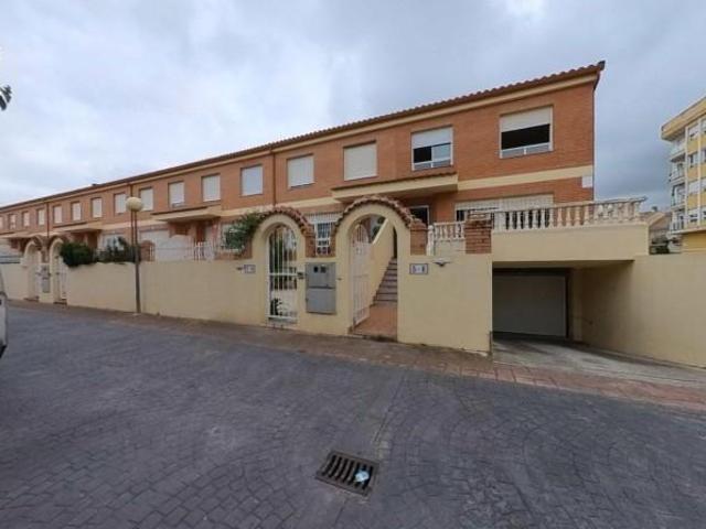 Casa en venta Gandia