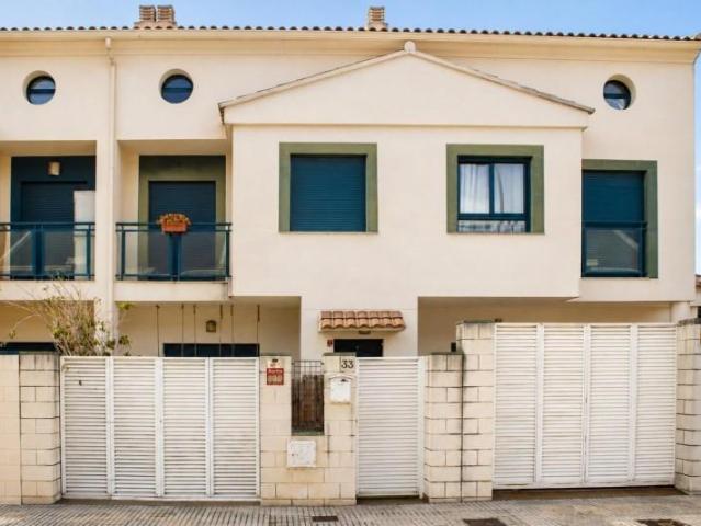Casa en venta Gandia