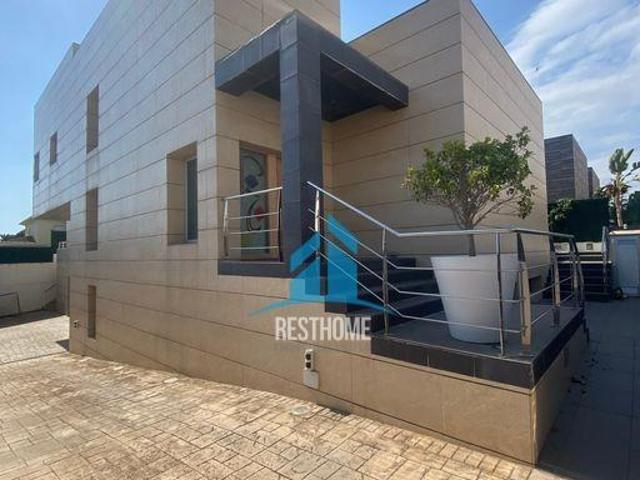 Casa en venta Gandia