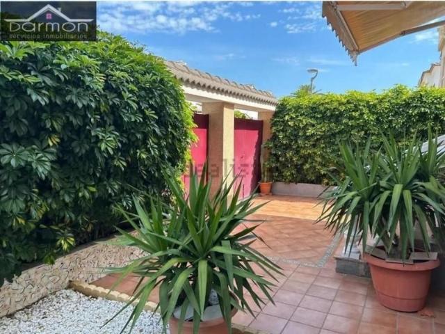 Casa en venta Gandia