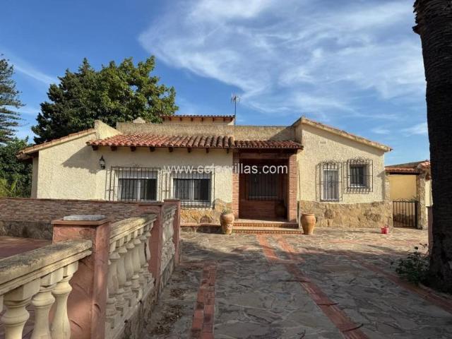 Casa en venta Gandia