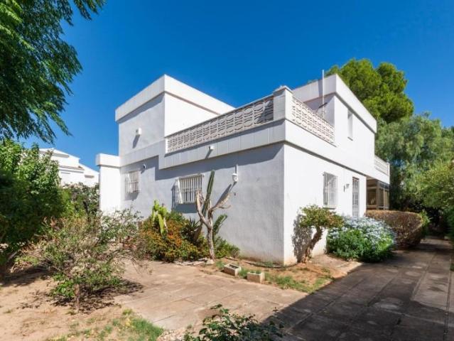 Casa en venta Gandia