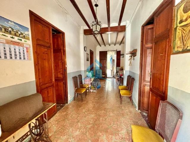 Casa en venta Gandia
