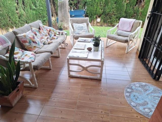 Casa en venta Gandia