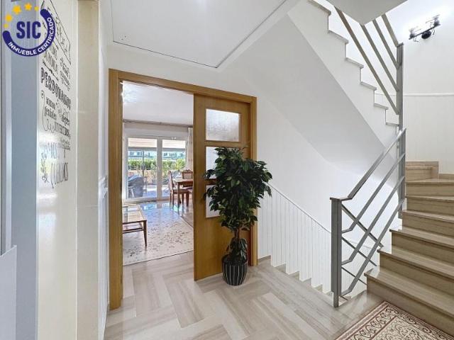Casa en venta Gandia
