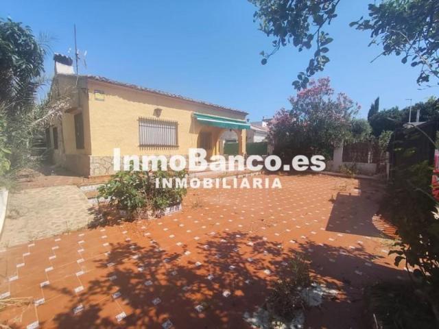 Casa en venta Gandia