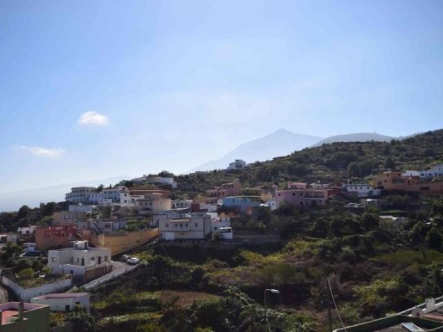 Casa en venta Garachico