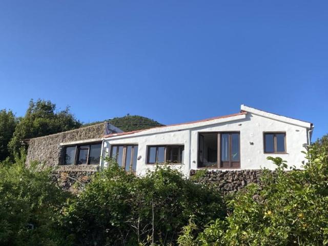 Casa en venta Garachico
