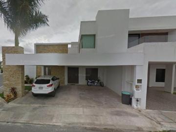 Casa en venta, Garantía bancaria, Gran Santa Fe, Mérida Yucatán, México. LUN
