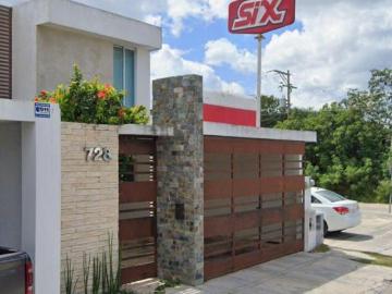 Casa en venta, Garantía bancaria, Real Montejo, Mérida Yucatán, México