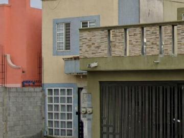 Casa En Venta, Garantía Hipotecaria, En Apodaca, N.l. ADR