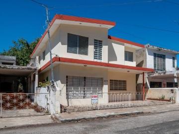 Casa en venta, García Ginerés. Mérida, Yucatán