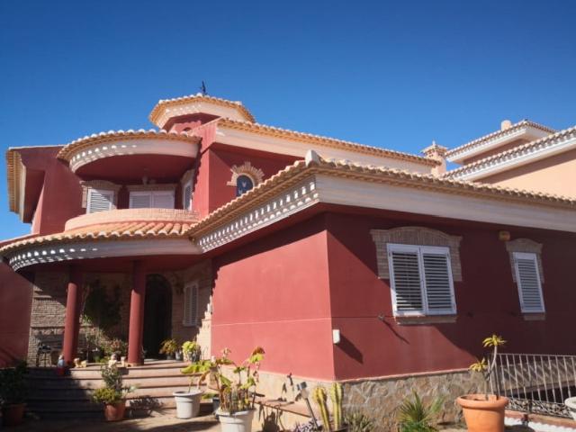 Casa en venta Garrucha