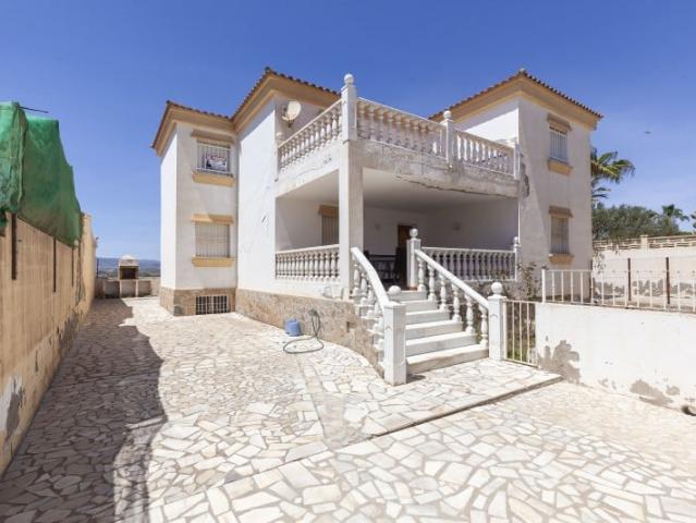 Casa en venta Garrucha