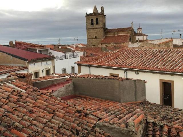 Casa en venta Garrovillas de Alconétar