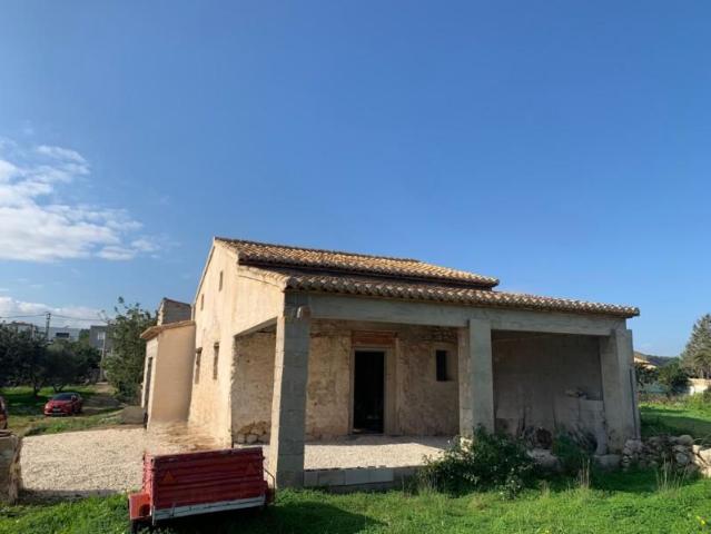 Casa en venta Gata de Gorgos