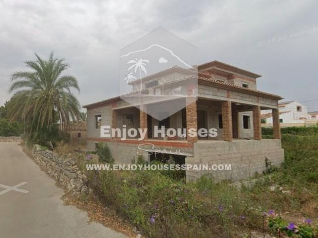 Casa en venta Gata de Gorgos