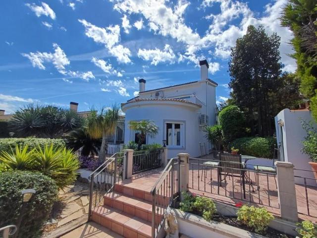 Casa en venta Gata de Gorgos
