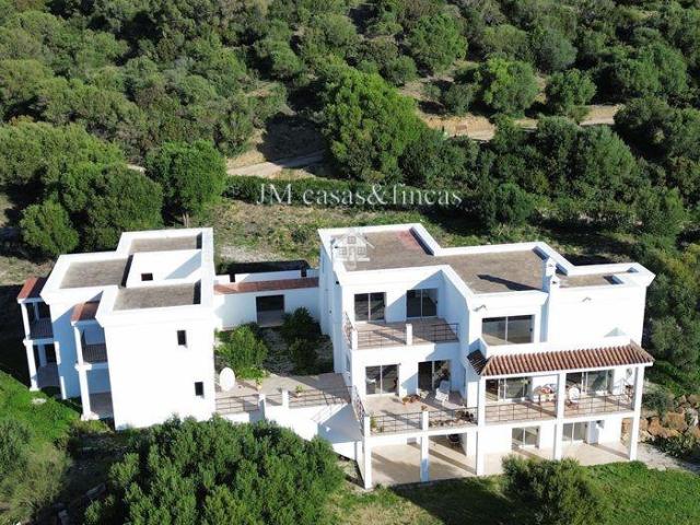 Casa en venta Gaucín