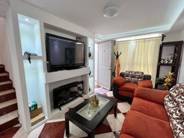 Casa en venta: Geovillas Santa Barbara Ixtapaluca