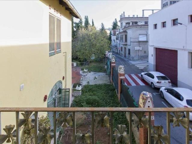 Casa en venta Gelida