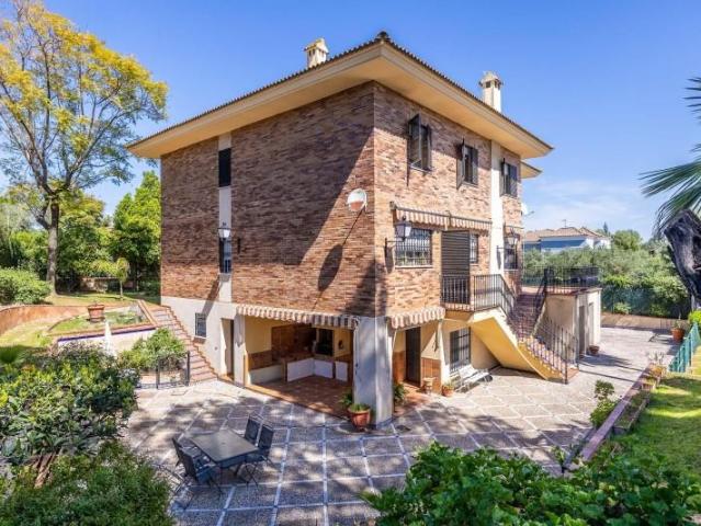 Casa en venta Gelves