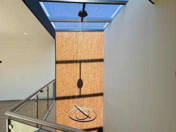 CASA EN VENTA GEMA RESIDENCIAL CON 3 RECAMARAS, ESTUDIO Y MULTIFUNCIONAL