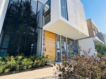 Casa en venta Gema residencial Pachuca con 3 recamaras y