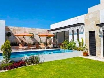Casa en Venta Genova I Cuautlancingo